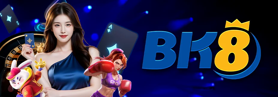 BK8