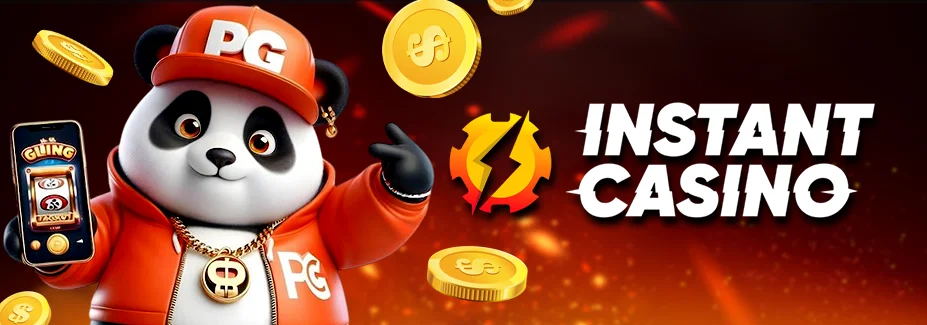 INSTANT CASINO